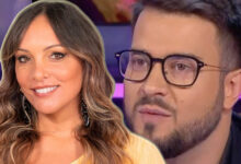 Francisco Monteiro 'chocado' com desistência de Rita no Secret Story