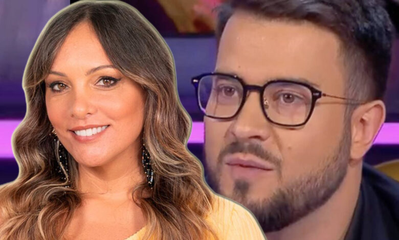 Francisco Monteiro 'chocado' com desistência de Rita no Secret Story