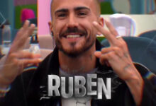 Menos um concorrente! Rúben Silvestre expulso do "Secret Story 8"