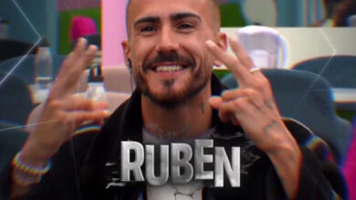 Menos um concorrente! Rúben Silvestre expulso do "Secret Story 8"