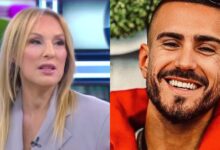 Teresa Silva reduz jogo do Ruben a nada em plena TVI e o Maycon leva por tabela