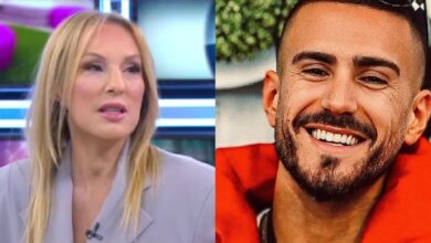 Teresa Silva reduz jogo do Ruben a nada em plena TVI e o Maycon leva por tabela