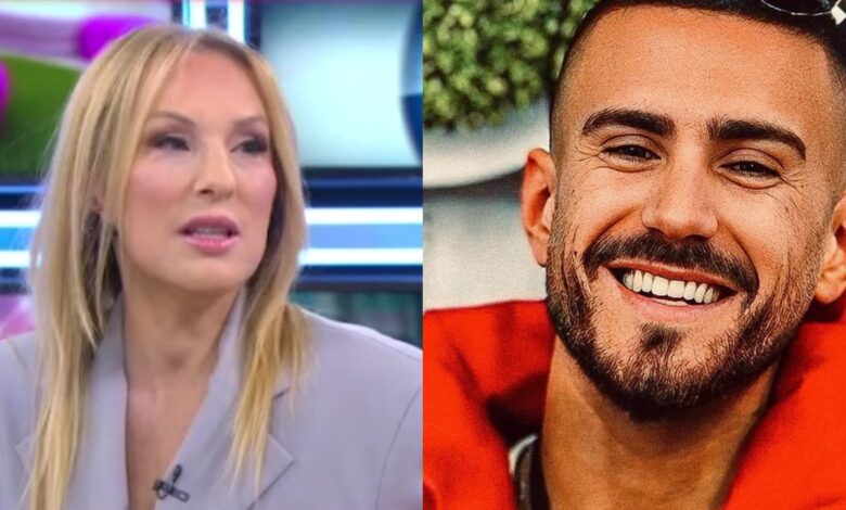 Teresa Silva reduz jogo do Ruben a nada em plena TVI e o Maycon leva por tabela