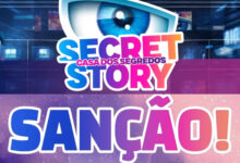 Castigo! Secret Story