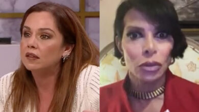 Sara Norte implacável com José Castelo Branco: "É movido a dinheiro, vendeu a alma ao diabo"