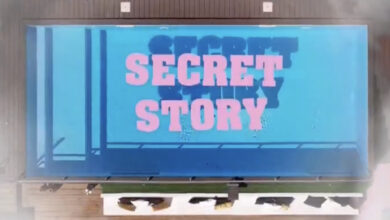 Secret Story