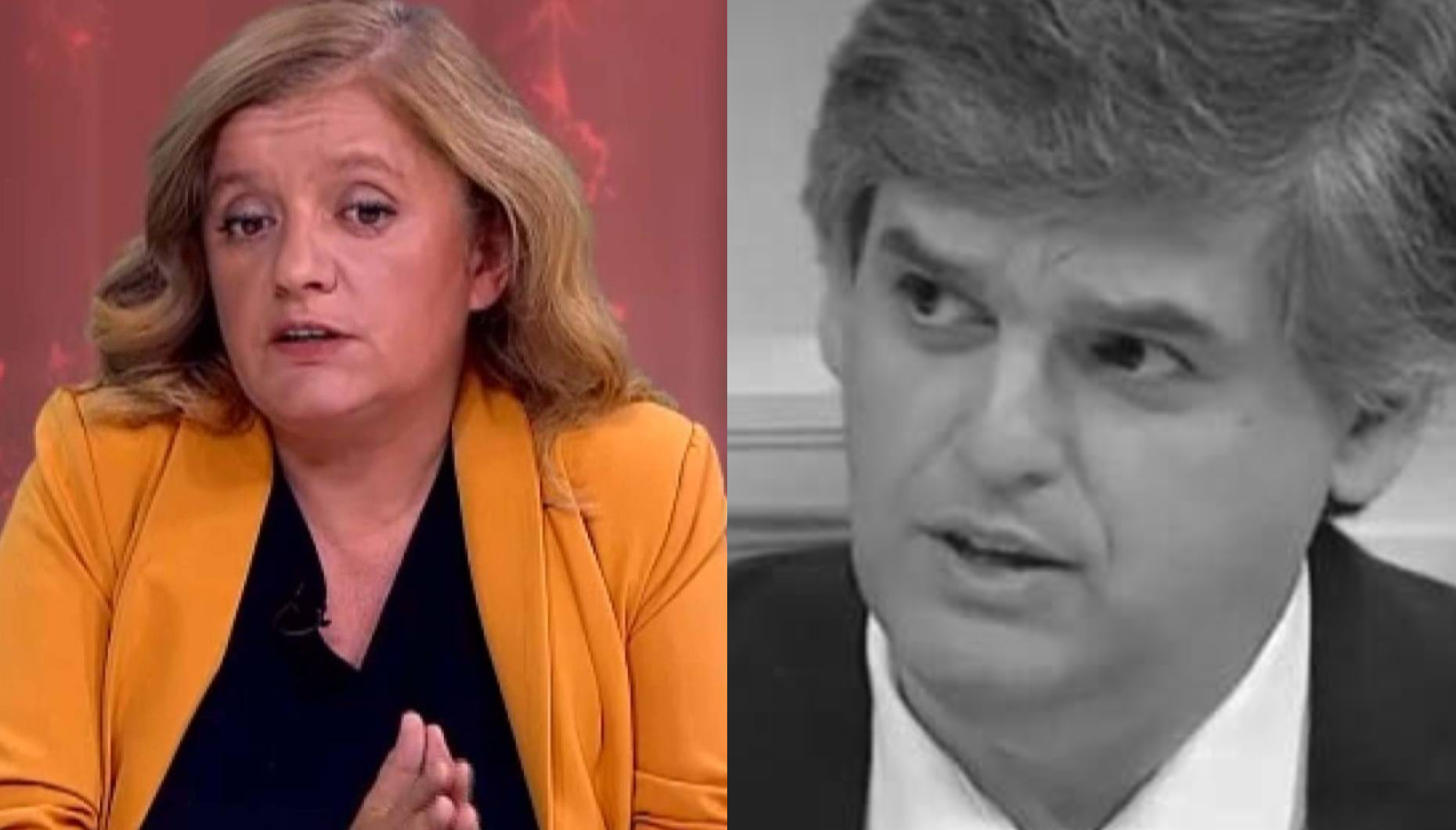 Tânia Laranjo lamenta morte de Pedro Guerra: "Estava visivelmente mais magro, mas continuava a lutar"