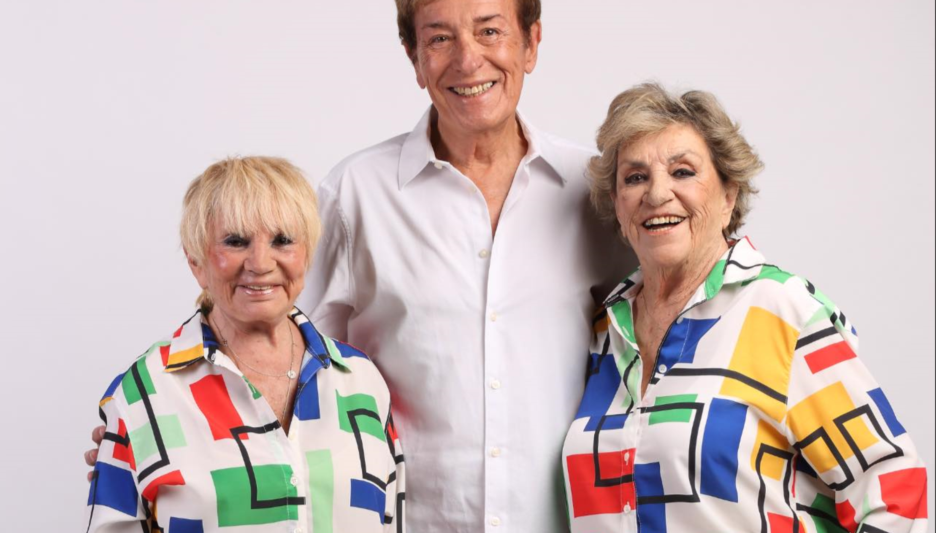 'Três, a conta que Deus fez' no Parque Mayer! Um espetáculo musical e revisteiro