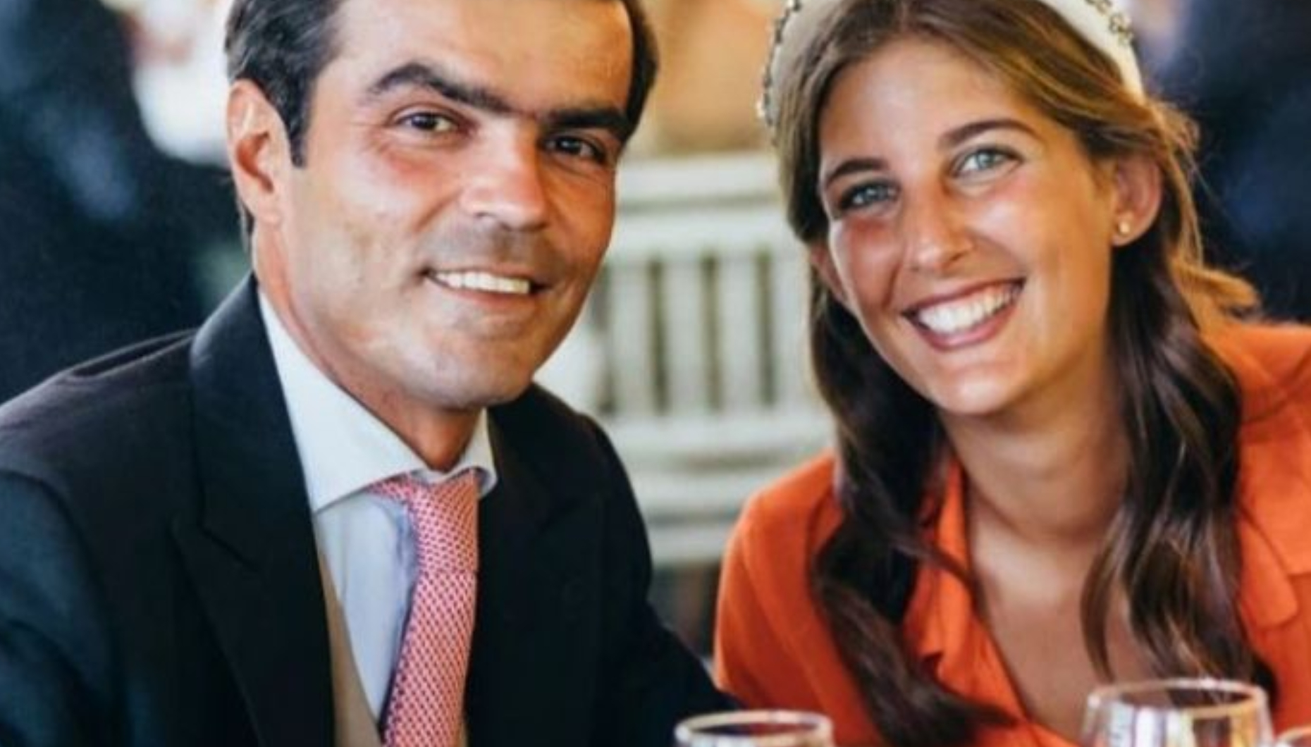 Tragédia na família Ribeiro Telles: O comunicado oficial