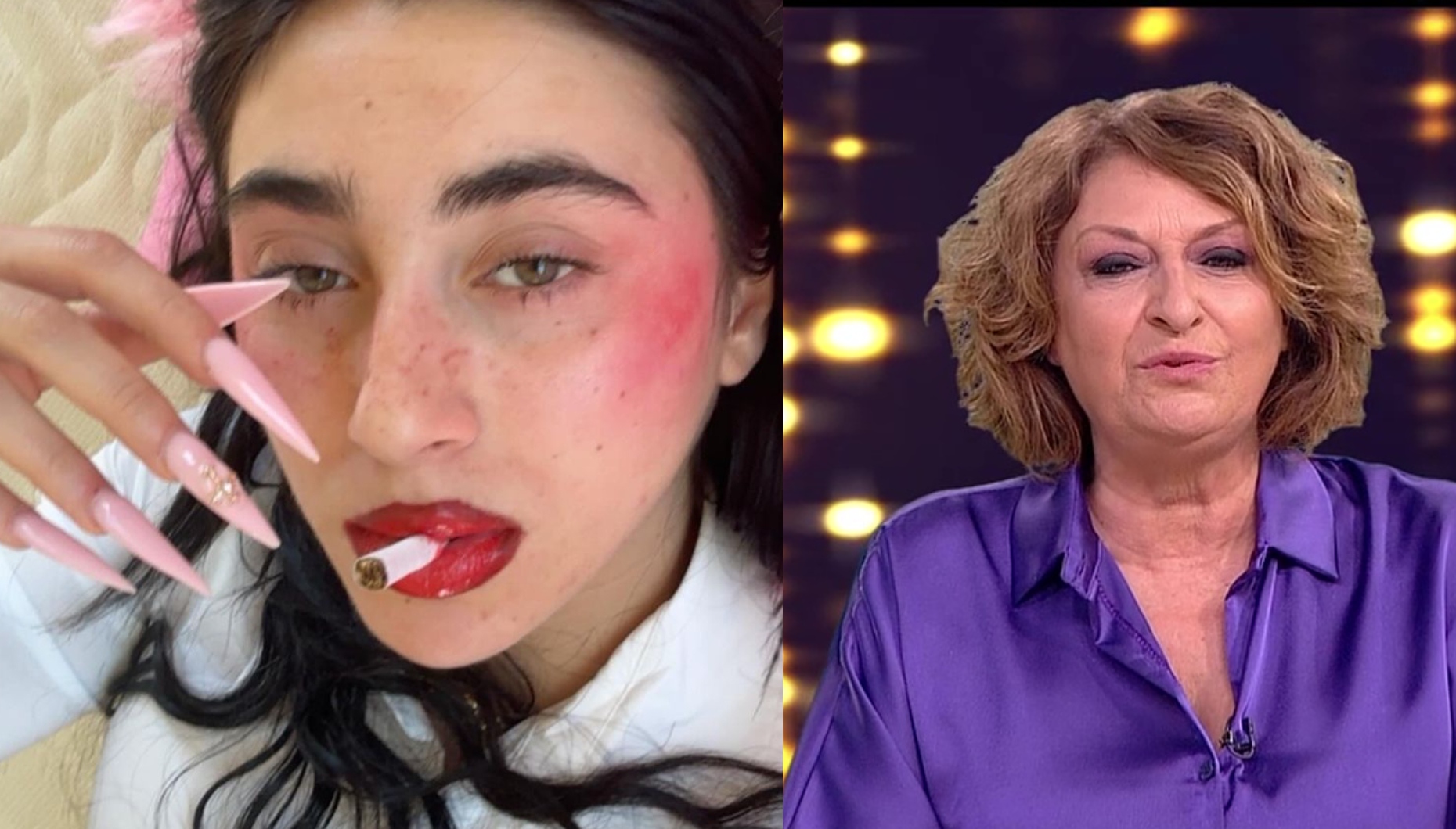 Tia Maya 'arrasadora' com Marie: "escárnio é o que eu vejo, brincou com os sentimentos das pessoas"