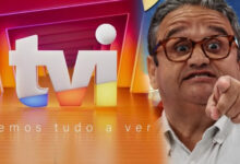 Audiências. TVI entra em novembro a ganhar, mas "O Preço Certo" é o programa mais visto do dia