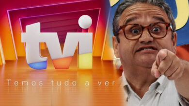 Audiências. TVI entra em novembro a ganhar, mas "O Preço Certo" é o programa mais visto do dia