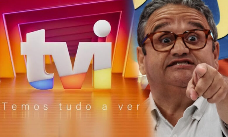 Audiências. TVI entra em novembro a ganhar, mas "O Preço Certo" é o programa mais visto do dia