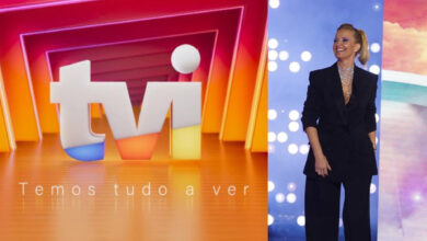 Audiências: TVI lidera mais um domingo, mas "Secret Story" não é o mais visto do dia