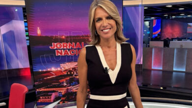 Sandra Felgueiras 'não papa grupos' e rasgou "desculpas pedidas 3 anos depois não são desculpas"