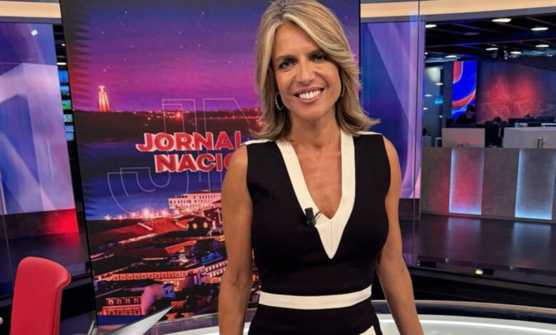 Sandra Felgueiras 'não papa grupos' e rasgou "desculpas pedidas 3 anos depois não são desculpas"