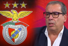 O empate entre o Benfica e foi "relativamente justo"