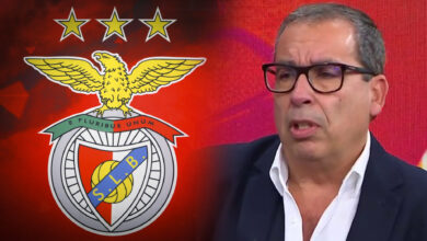 O empate entre o Benfica e foi "relativamente justo"