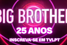 Big Brother 2025: A tua aventura começa agora e TIV já promove