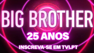 Big Brother 2025: A tua aventura começa agora e TIV já promove