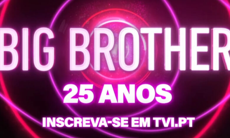 Big Brother 2025: A tua aventura começa agora e TIV já promove