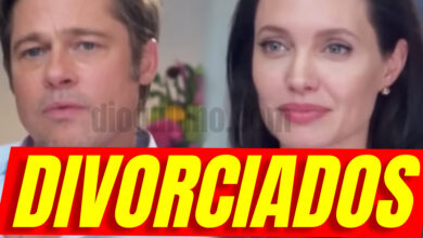 Oito anos depois, Brad Pitt e Angelina Jolie estão oficialmente divorciados