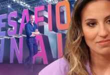 Catarina Miranda castigada pela TVI, está fora do "Secret Story - Desafio Final"