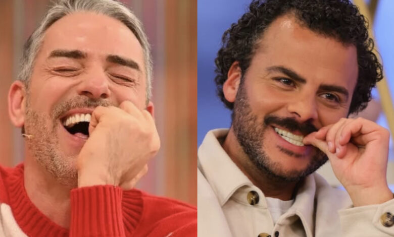 TVI. Cláudio Ramos quer João Ricardo no “Secret Story - Desafio Final”