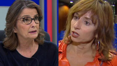 Constança Cunha e Sá pede desculpa a Fernanda Câncio: "Deitei tudo a perder..."