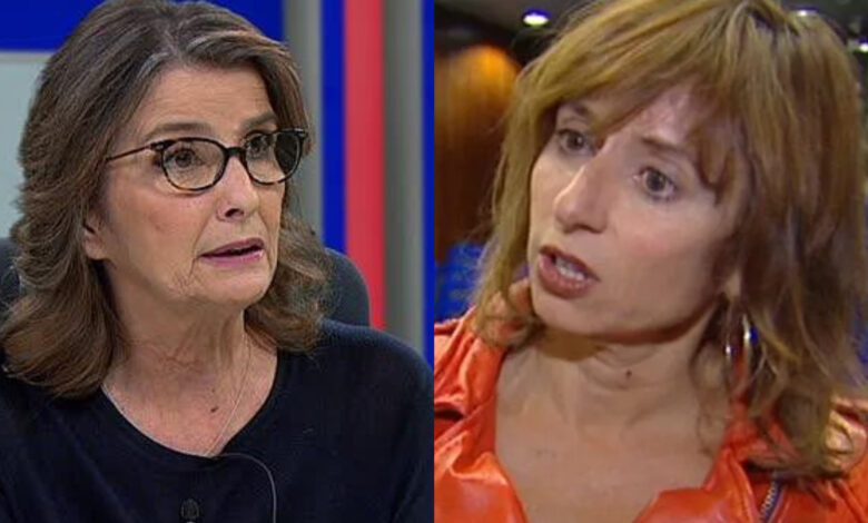 Constança Cunha e Sá pede desculpa a Fernanda Câncio: "Deitei tudo a perder..."