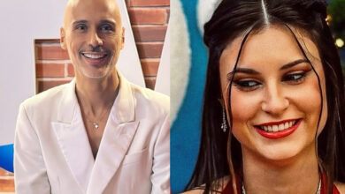 Secret Story. Pedro Crispim considera Renata Reis perigosa "tentou difamar as pessoas dentro do jogo"