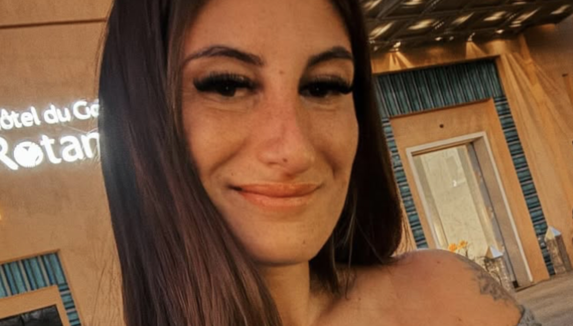 Daniela Filipa: "A minha vida mudou drasticamente. Perdi tudo o que tinha"