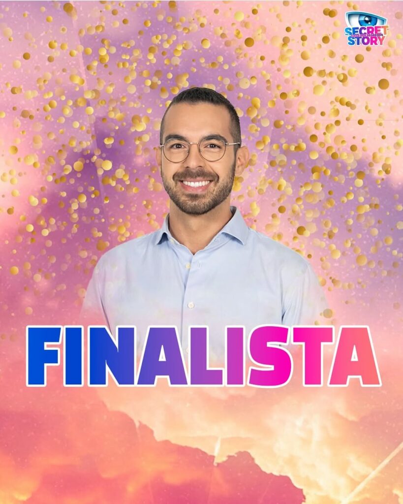 Fique a conhecer todos os finalistas da Casa dos Segredos