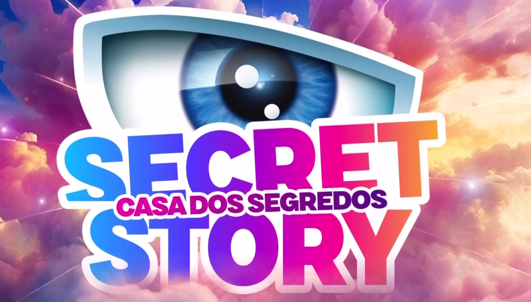 Secret Story - Casa dos Segredos