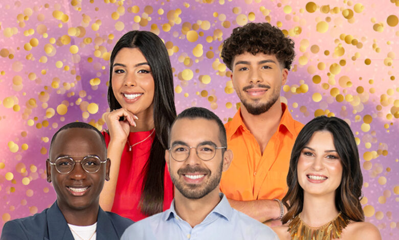 Final do Secret Story! Está confirmado a primeira atuação