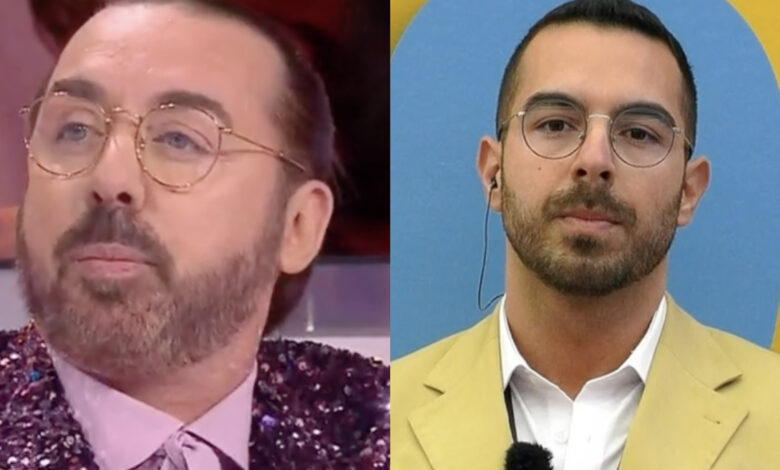 Flávio Furtado comenta polémica em torno de Diogo Alexandre e deixa recado aos haters e fanáticos