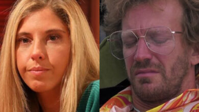 Frederica Lima solidária com Diogo Cunha do Big Brother: "Quem puder ajudar..."