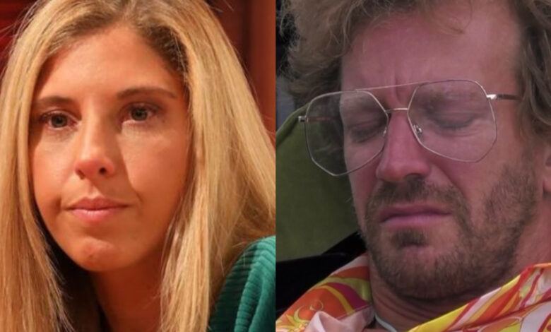 Frederica Lima solidária com Diogo Cunha do Big Brother: "Quem puder ajudar..."