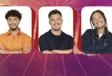 Sondagem Secret Story 8: Quem vai ser expulso na 15.ª gala (22 de dezembro)?