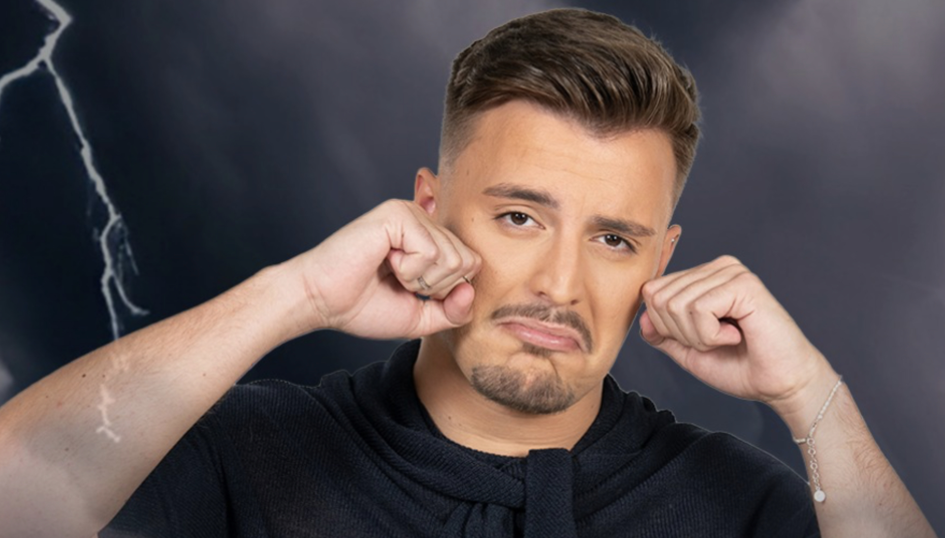 Heitor Nunes - As primeiras palavras após ter sido expulso do "Secret Story 8"