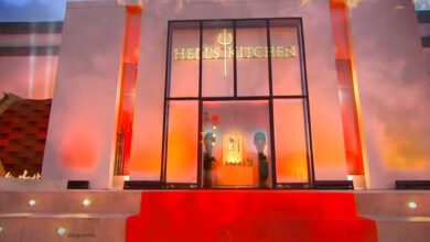 Final do Hell’s Kitchen Famosos! Quem é o grande vencedor, saiba tudo!