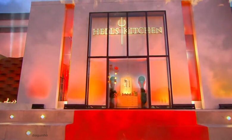 Final do Hell’s Kitchen Famosos! Quem é o grande vencedor, saiba tudo!