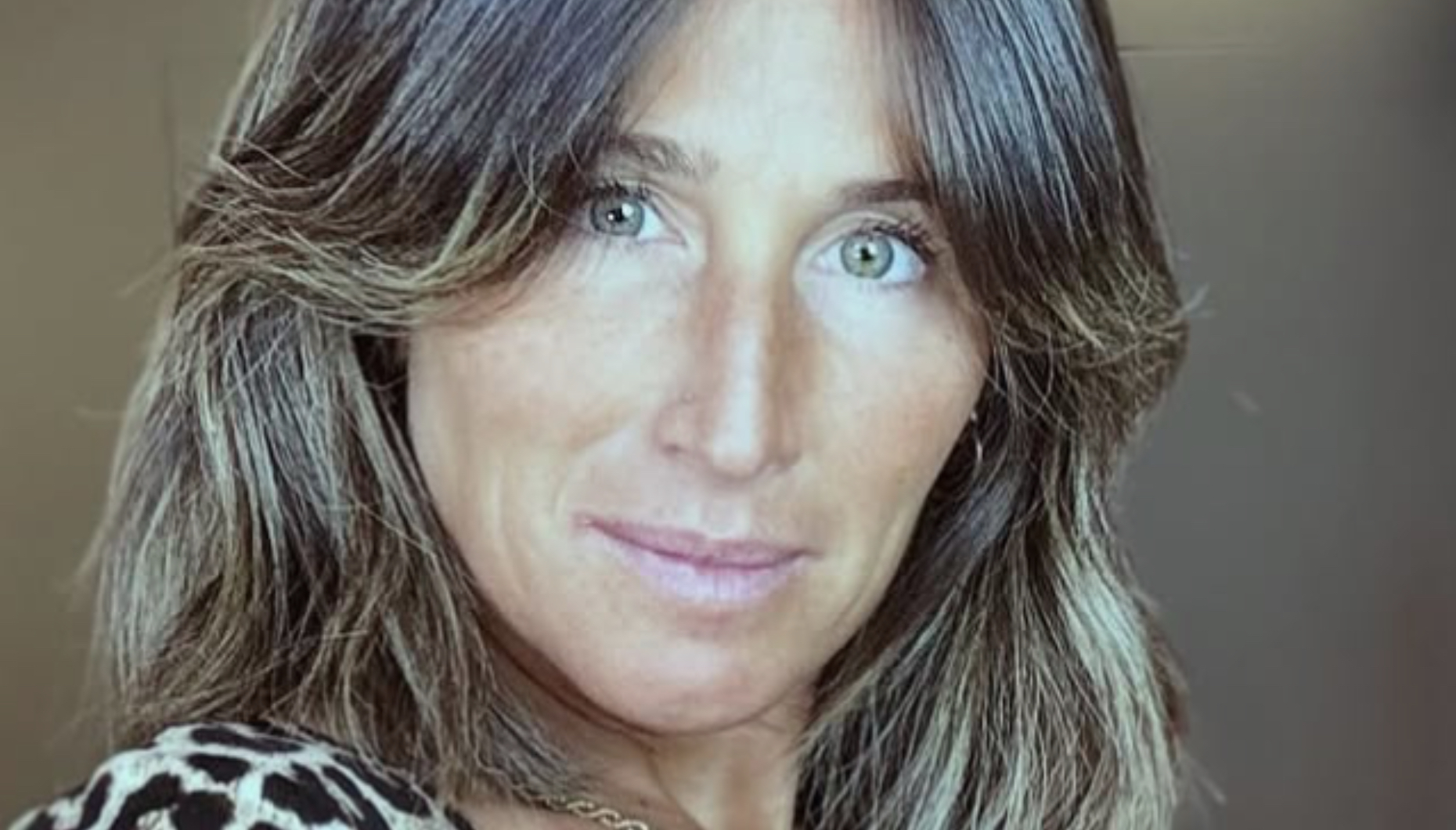Joana Taful foi mãe pela quinta vez e revela "cenário de horror"