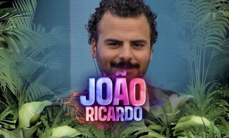 João Ricardo