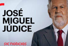 José Miguel Júdice - SIC Notícias