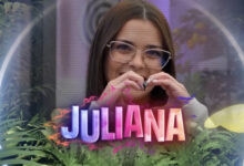 Expulsa! Juliana Leão já não é concorrente do "Secret Story 8"