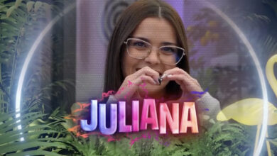 Expulsa! Juliana Leão já não é concorrente do "Secret Story 8"