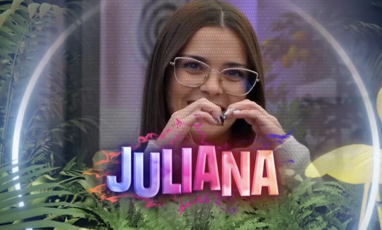 Expulsa! Juliana Leão já não é concorrente do "Secret Story 8"