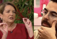 Luísa Castel-Branco implacável com Diogo Alexandre: "Insuportável, sonso, mentiroso"