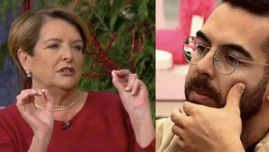 Luísa Castel-Branco implacável com Diogo Alexandre: "Insuportável, sonso, mentiroso"